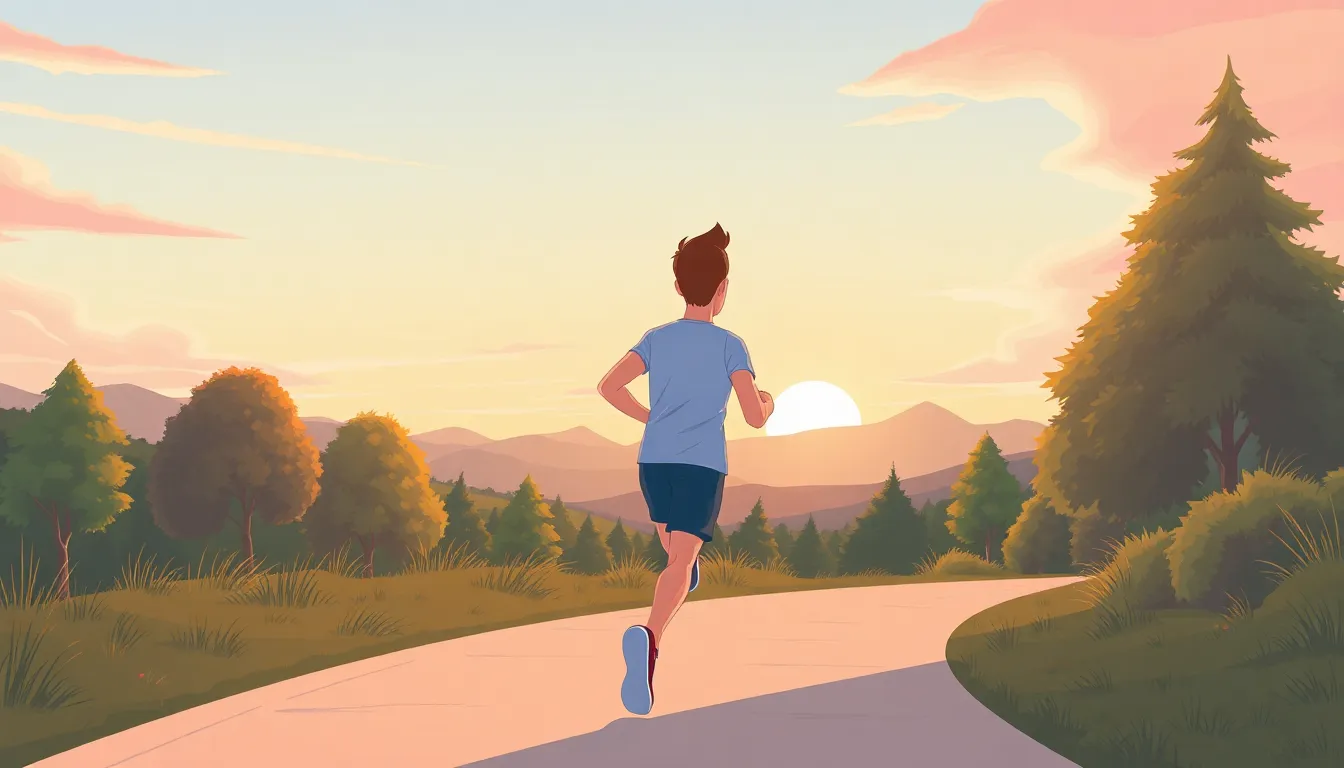 4. Kontrola Disanja Tokom Treninga