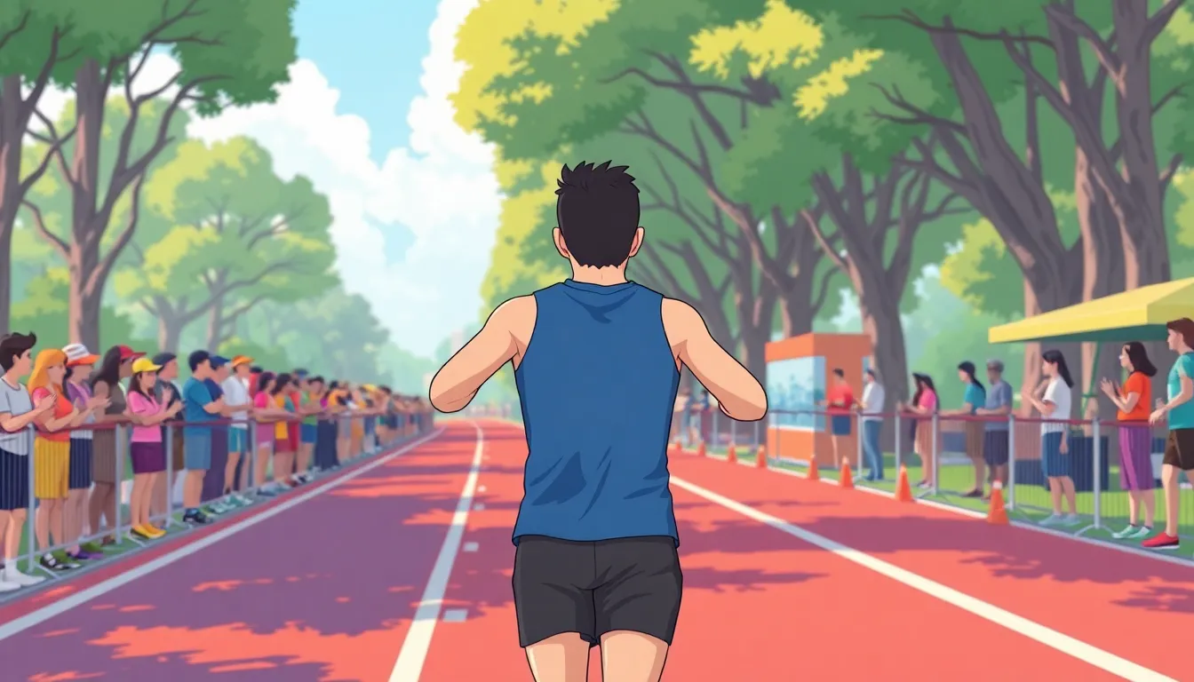 11. Postavljanje Ciljeva Za Disanje