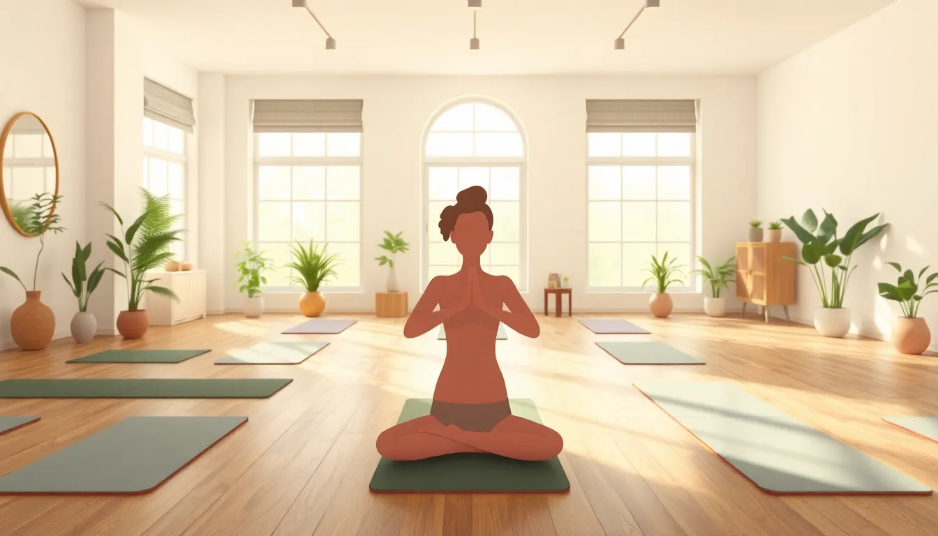 Povezanost Disanja I Koncentracije