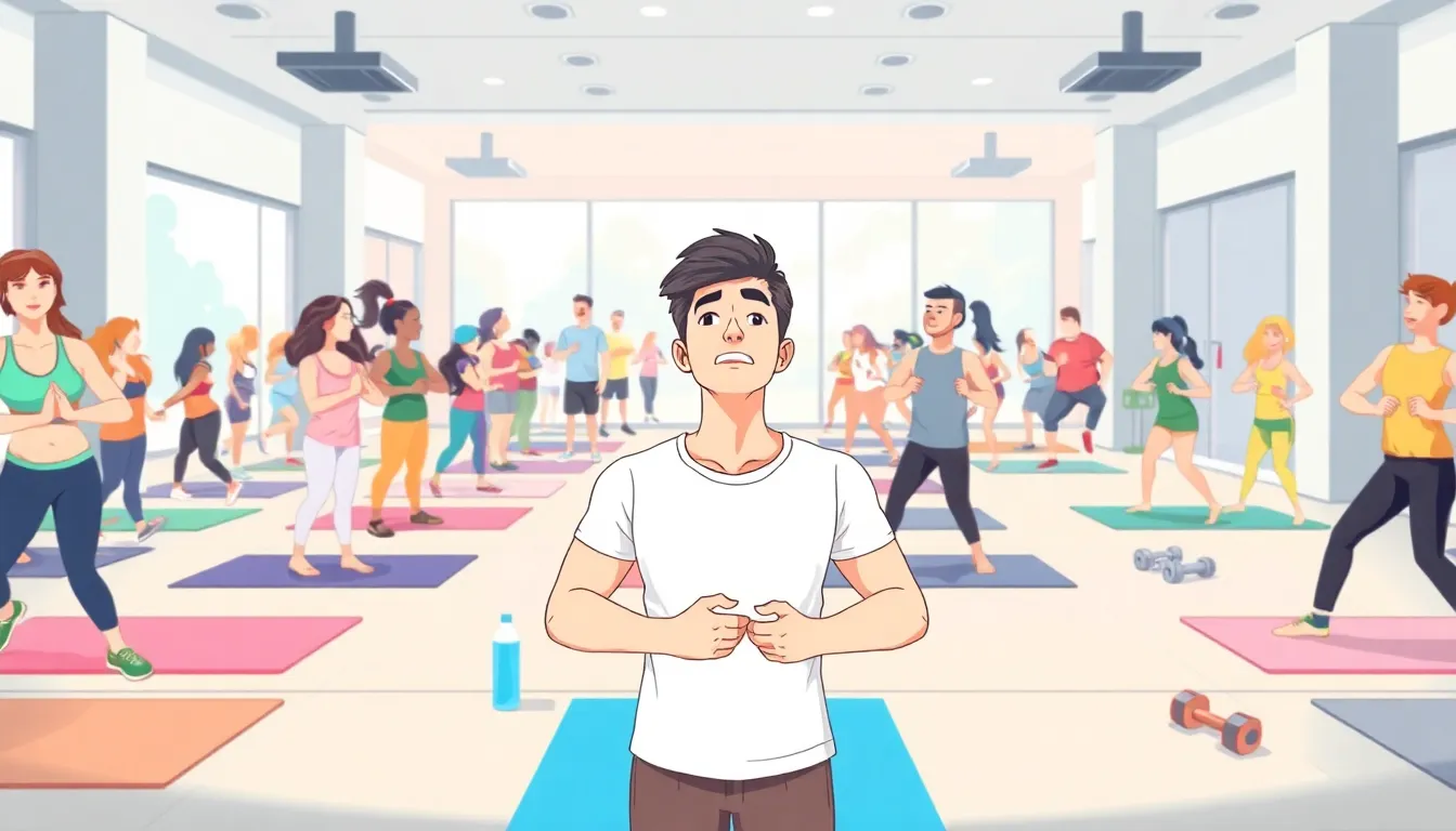 1. Fokusirajte Se Na Nosno Disanje