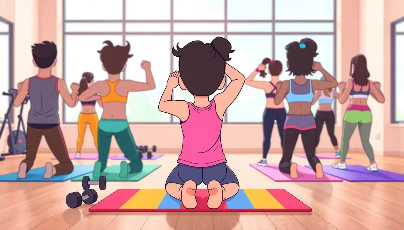 8. Praktikujte Disanje Tokom Opšta