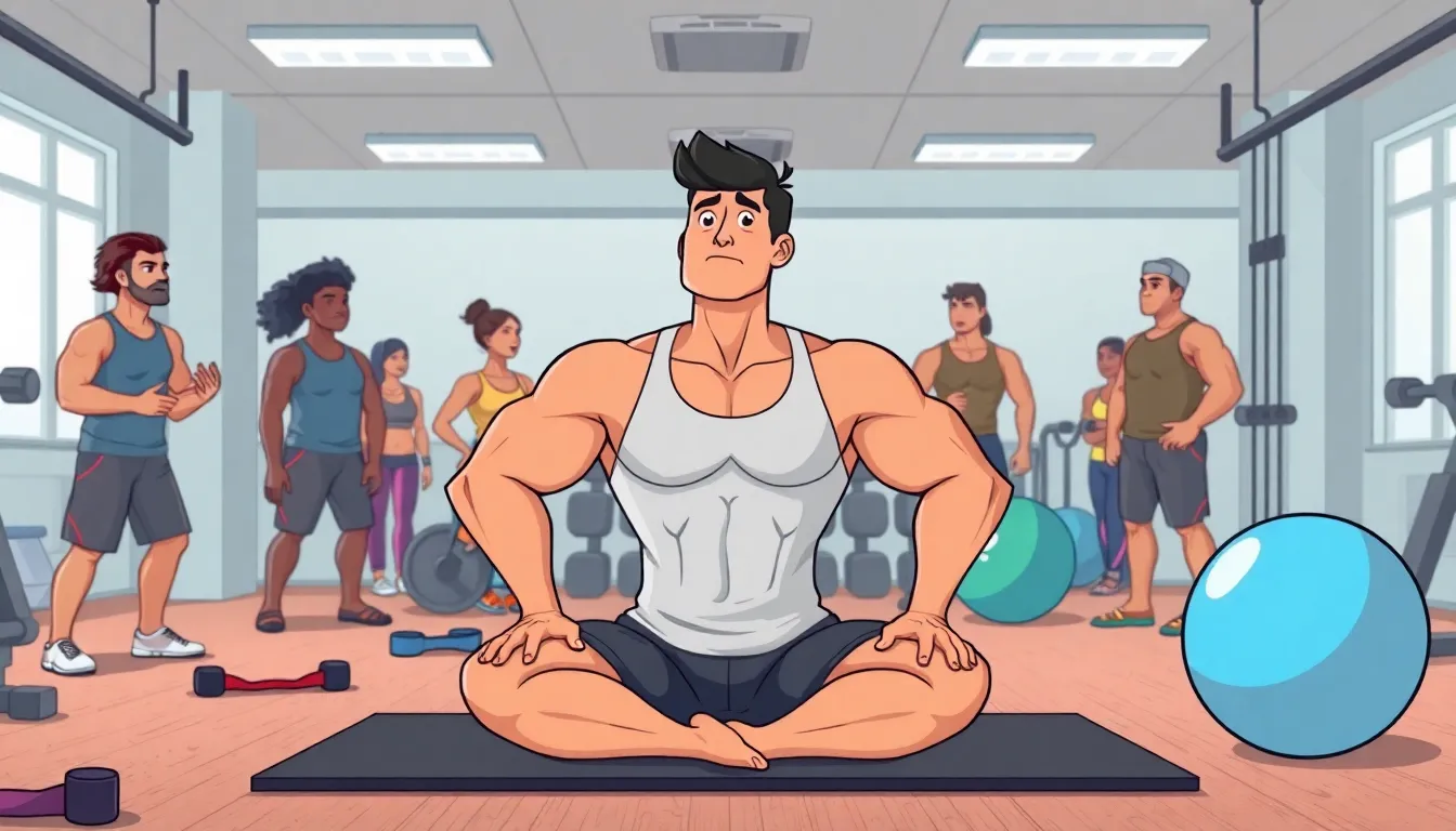 1. Razumevanje Osnova Disanja