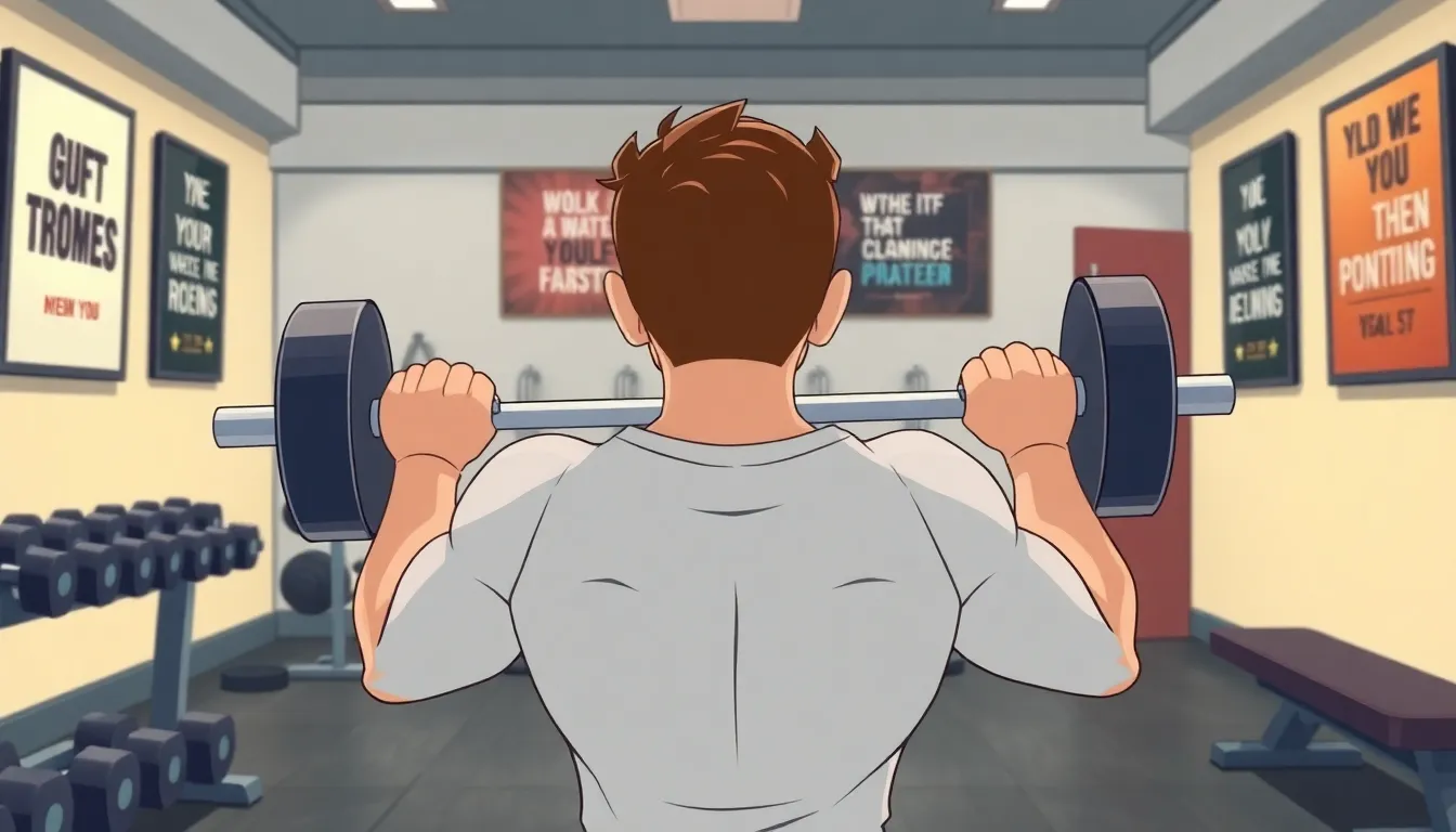 4. Izdisanje Tokom Podizanja