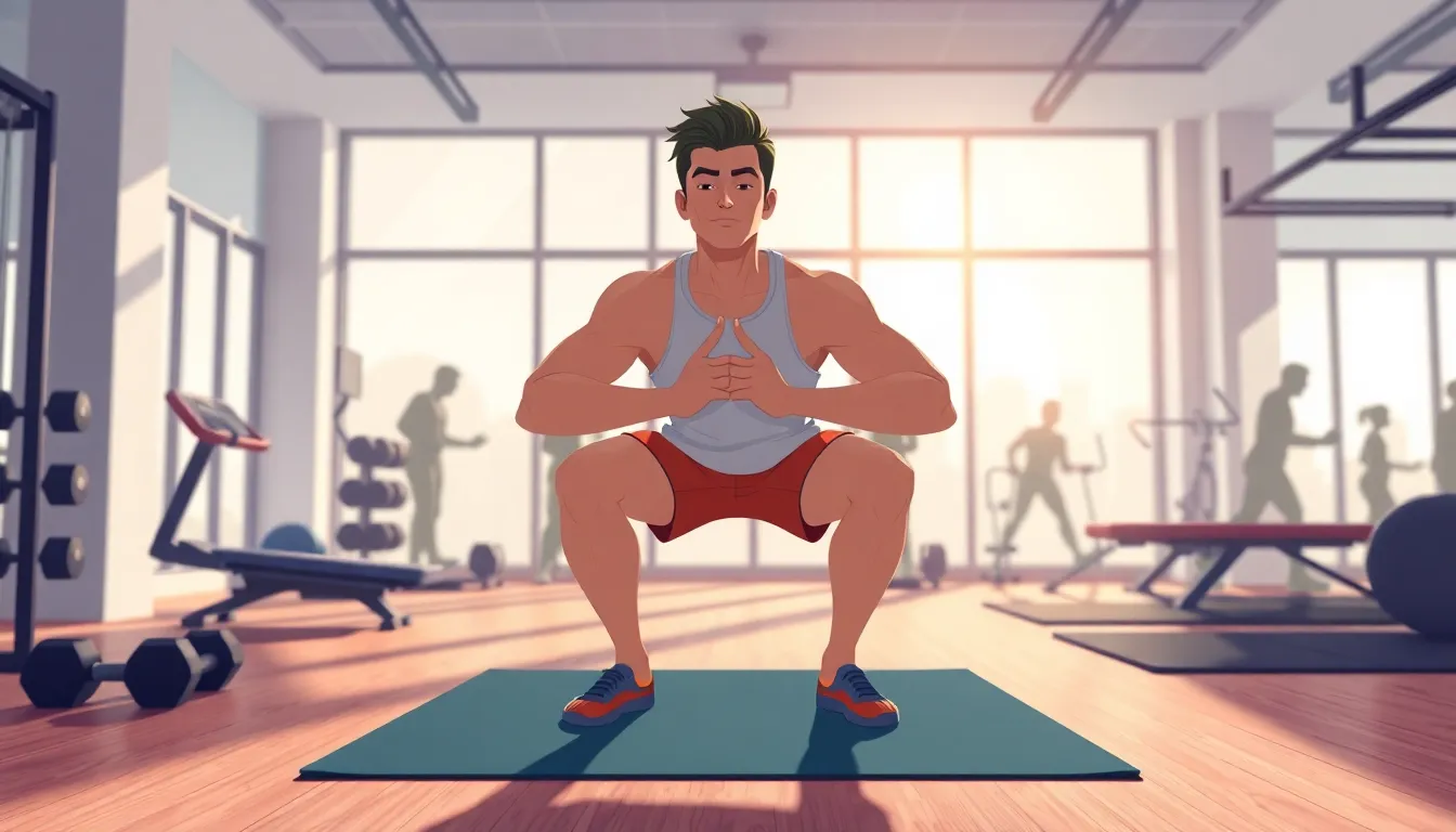 5. Povezivanje Disanja i Pokreta