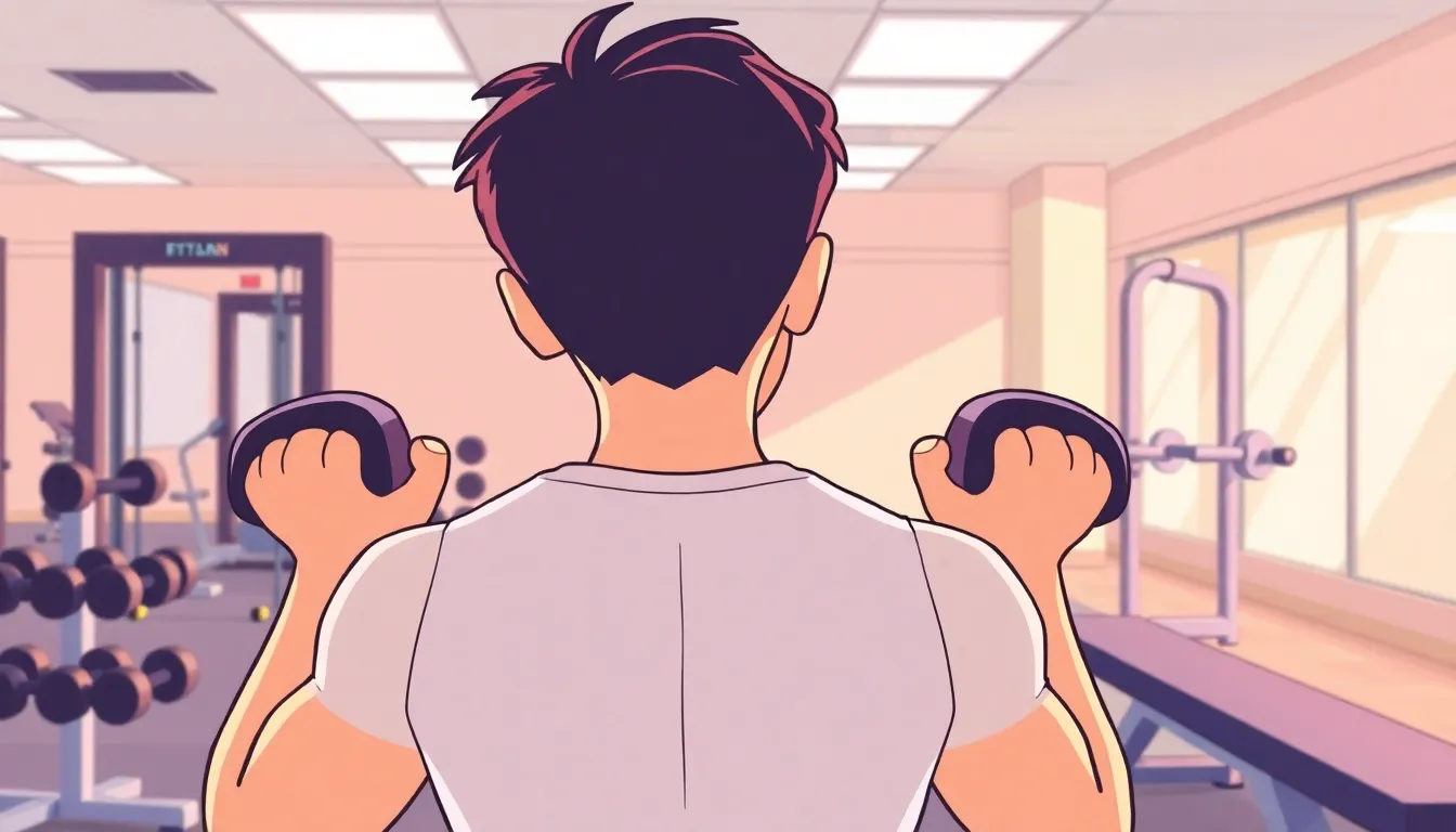 6. Kontrola Tempa Disanja