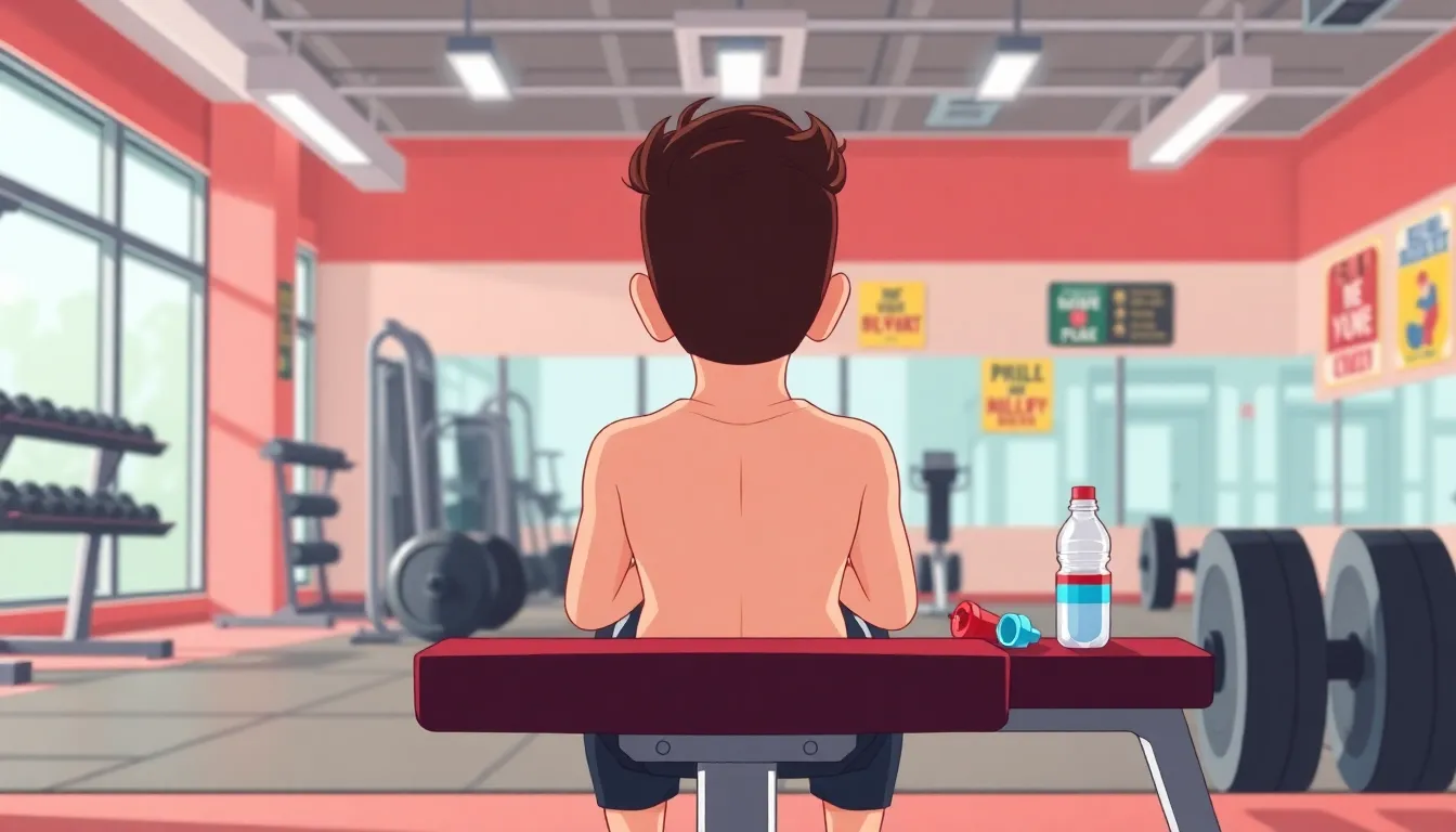 8. Disanje Tokom Pauza