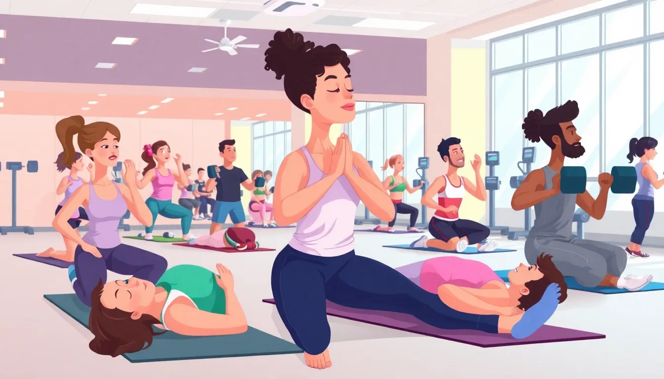 9. Prilagodite Disanje Individualnim Potrebama