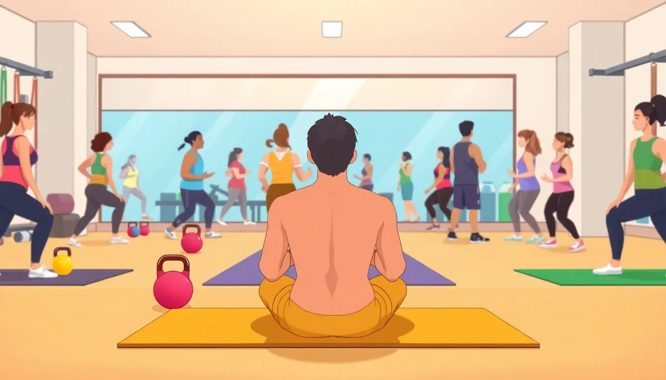 10. Slušajte Svoje Telo