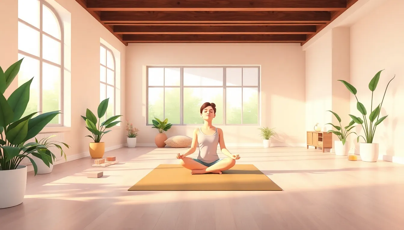 12 Saveta Za Usavršavanje Tehnike Disanja