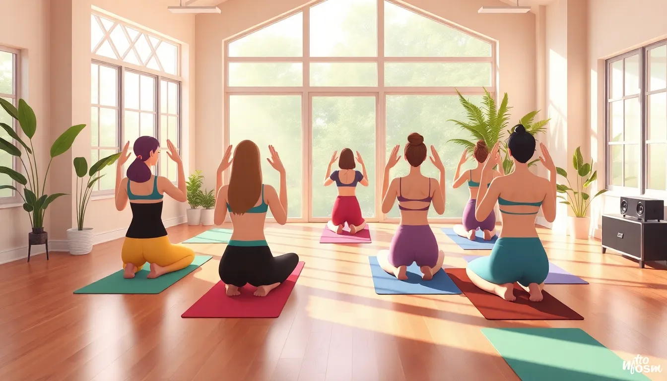 3. Sinhronizacija Sa Muzikom