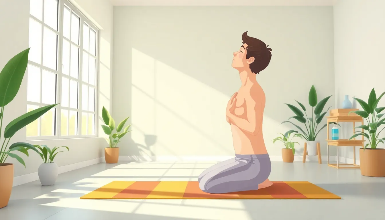 4. Tehnika Udisaja i Izdaha