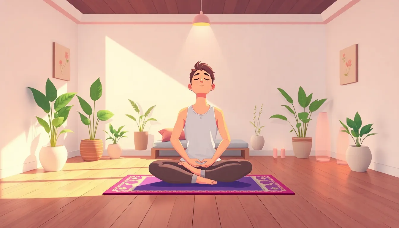 7. Vežbe Relaksacije