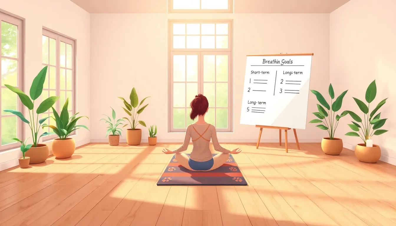 11. Postavljanje Ciljeva