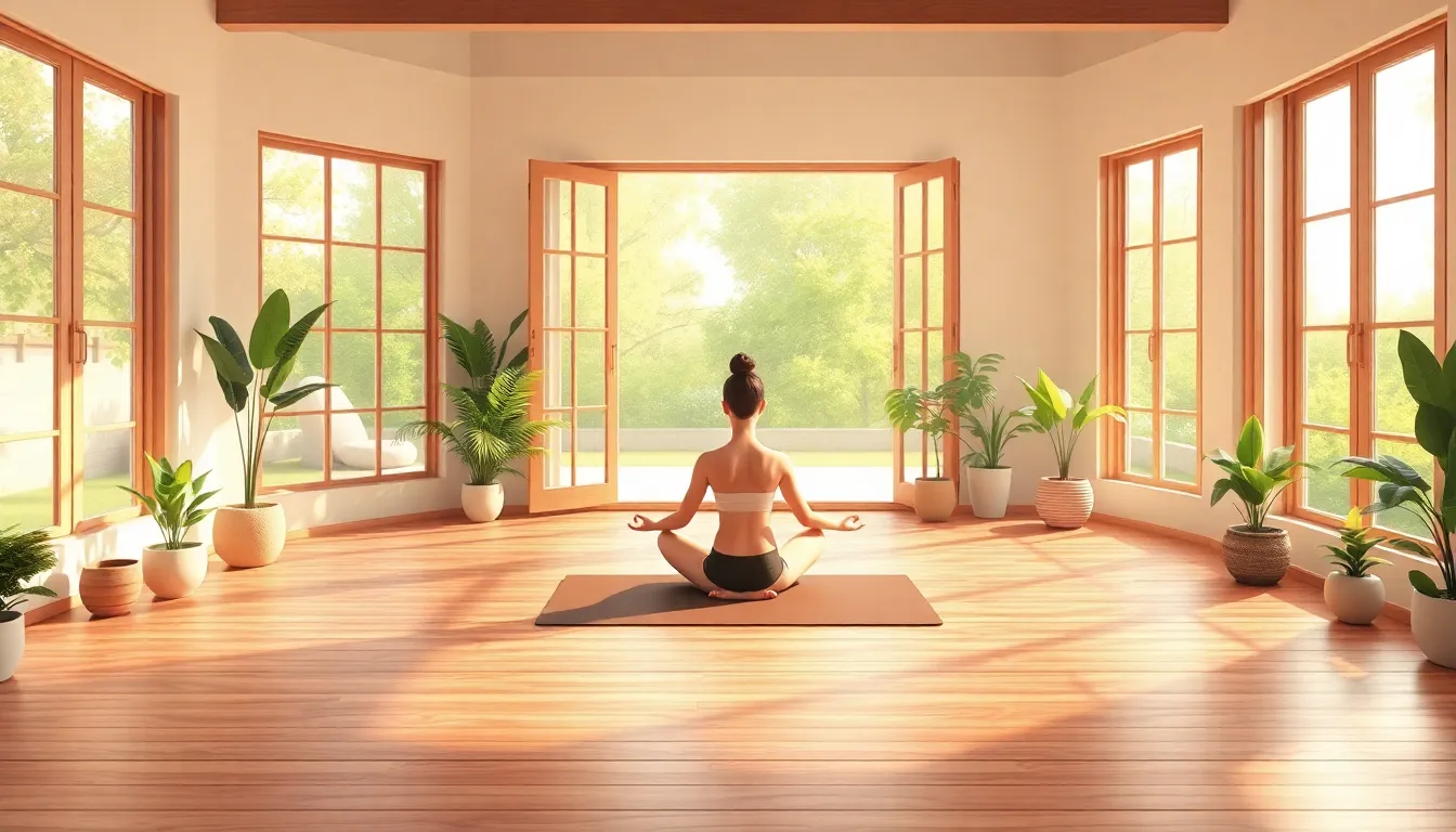 8 Tehnika Disanja Koje Poboljšavaju Ravnotežu