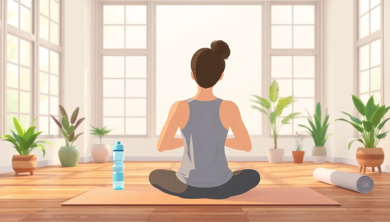 4. Disanje sa Pomoću Usana