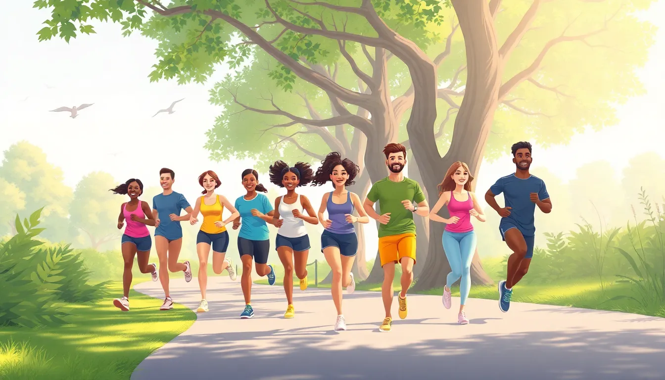 8. Sinhronizacija Disanja i Pokreta