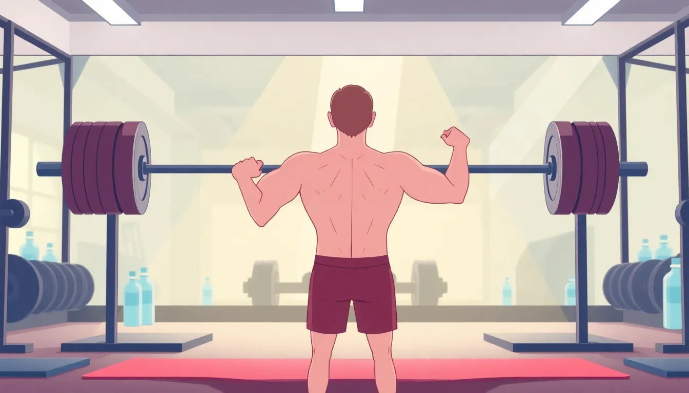 1. Uloga Disanja u Snazi