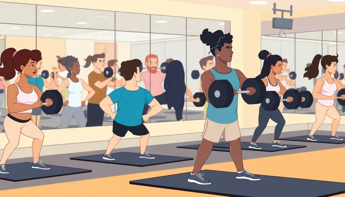 3. Kontrola Disanja Tokom Vežbanja