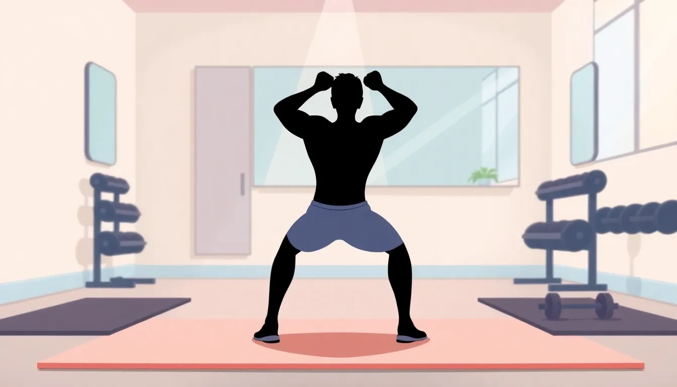 4. Usklađivanje Disanja sa Pokretima