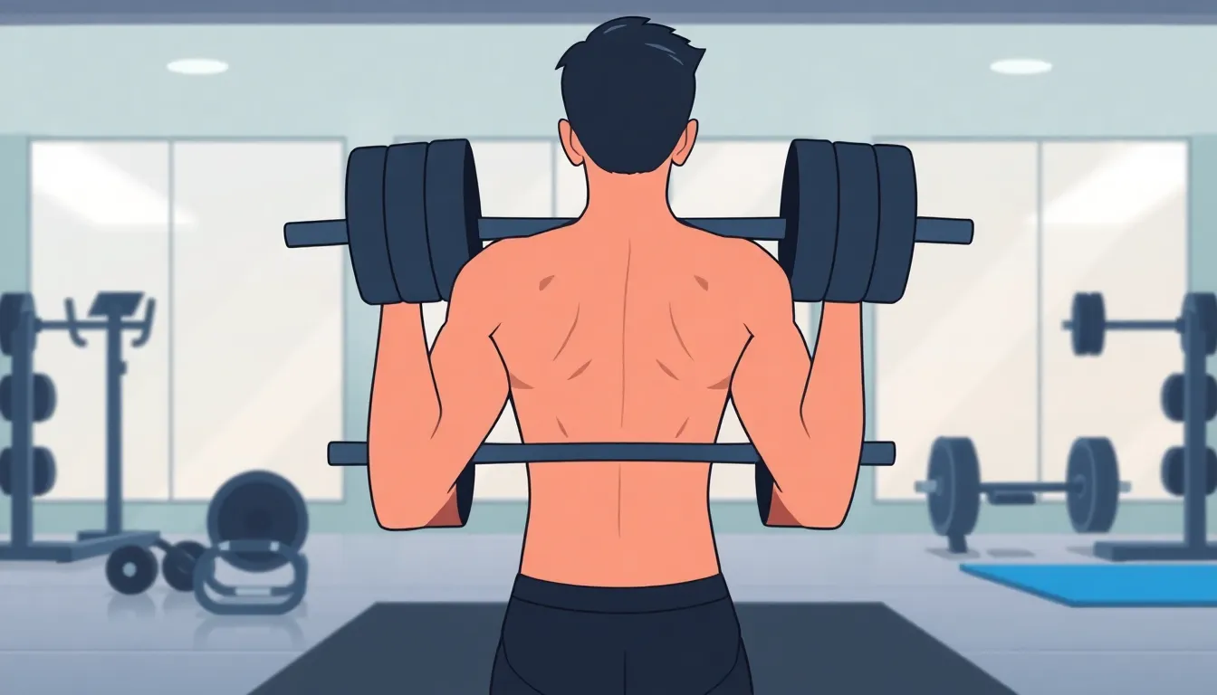 6. Pravilno Disanje za Povećanje Intraabdominalnog Pritiska