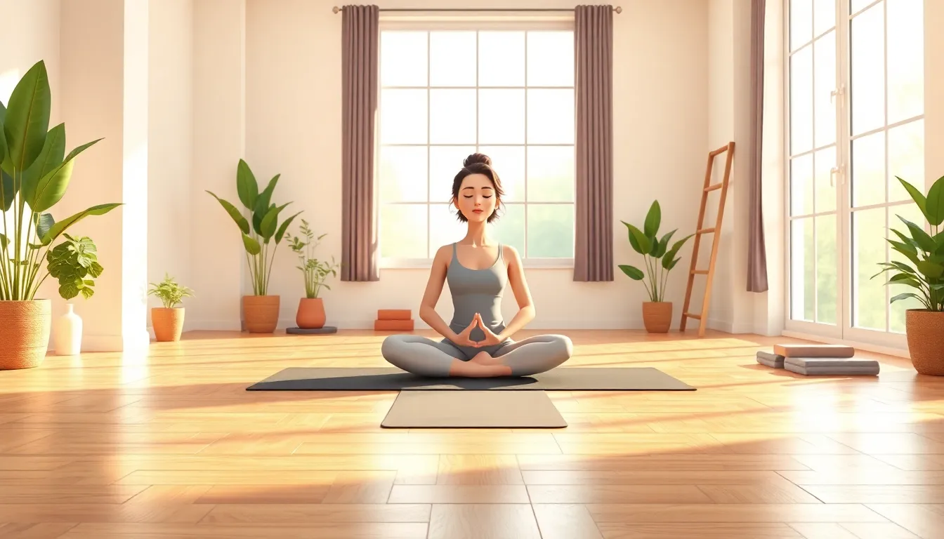 7. Povezivanje Disanja sa Mentalnom Fokusiranošću