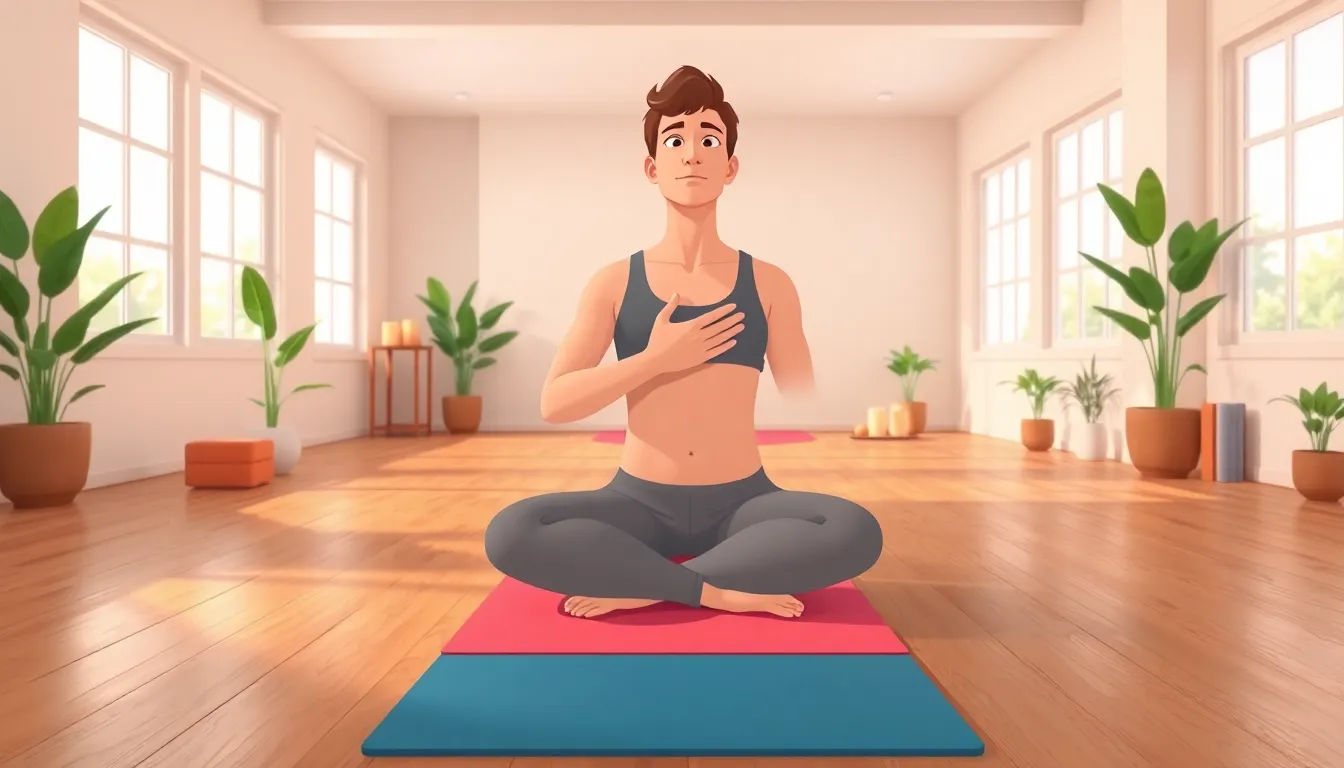 8. Tehnike Povećanja Kapaciteta Disanja