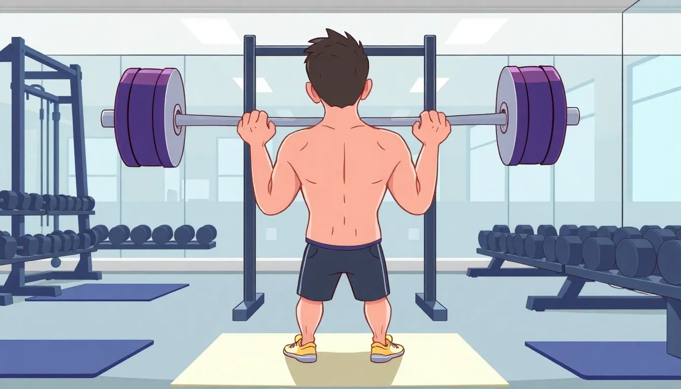 10. Prilagođavanje Disanja na Različite Težine