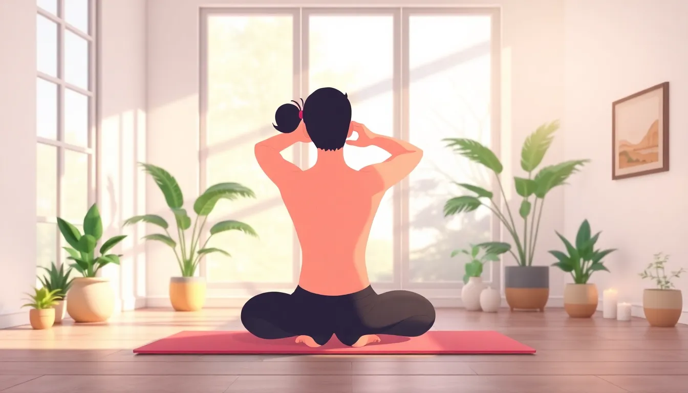 11. Uticaj Stresa na Disanje i Performanse