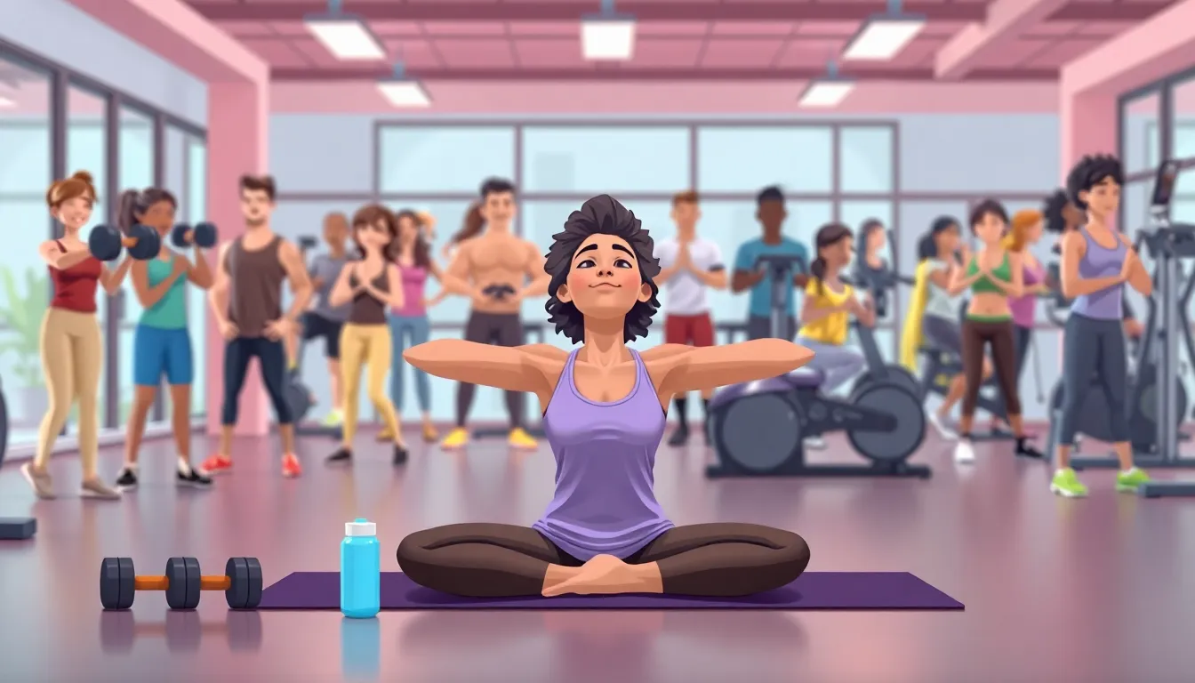 Kako Pravilno Disanje Povećava Efikasnost Treninga