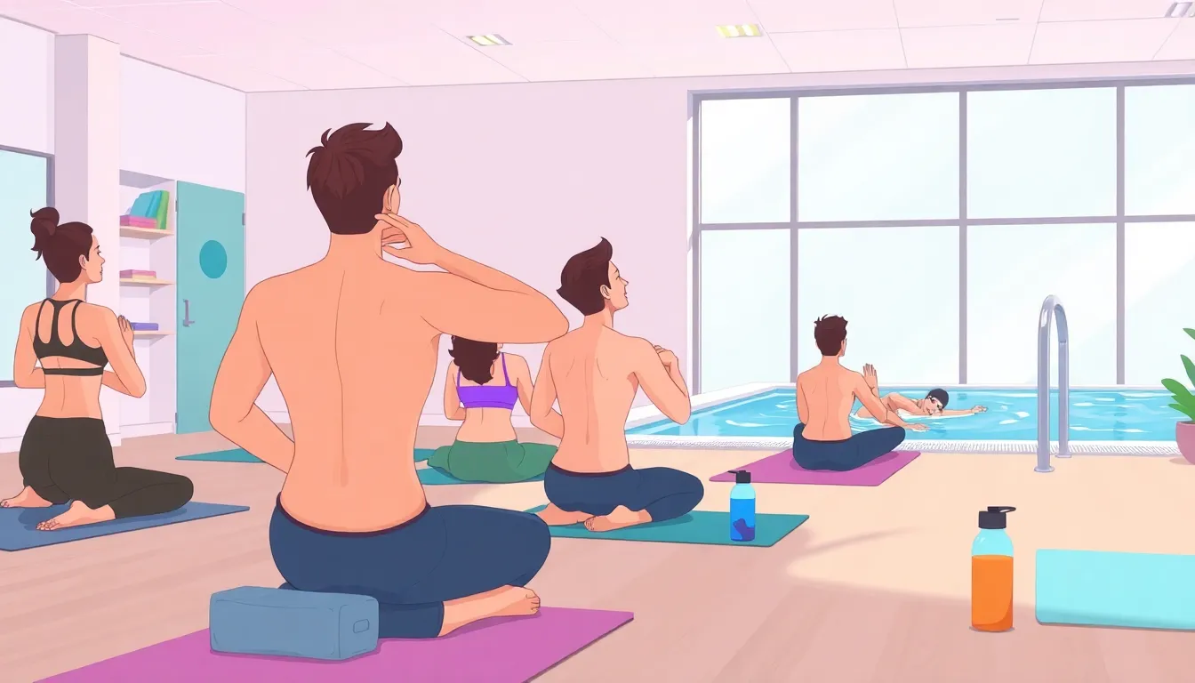 Značaj Pravilnog Disanja