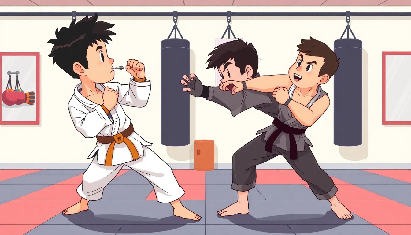 3. Pravilno Uzimanje Vazduha