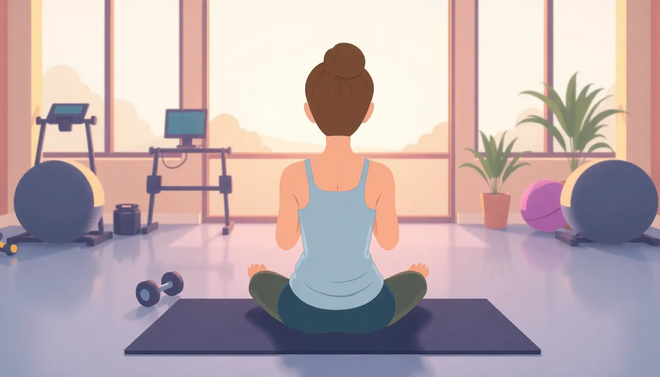 4. Izdahnite Kontrolisano