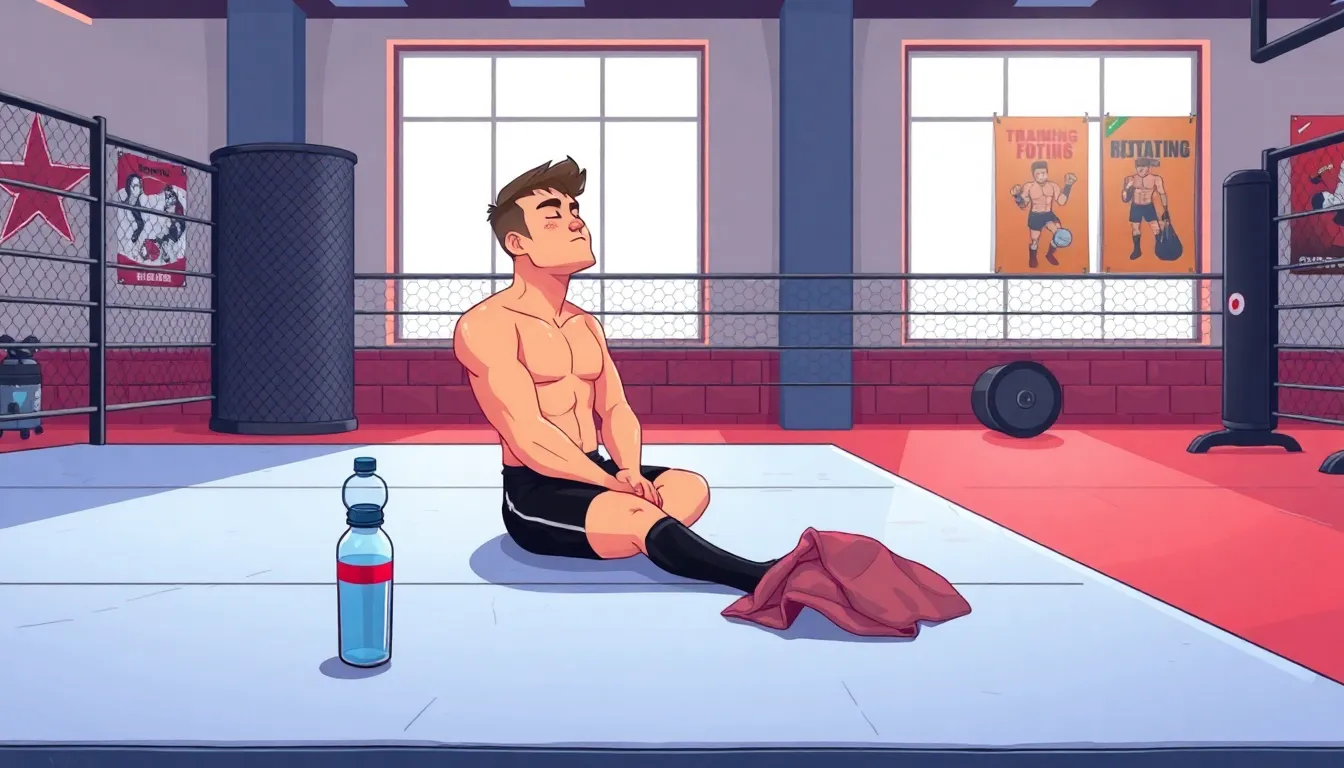 5. Koristite Pauze Za Opuštanje