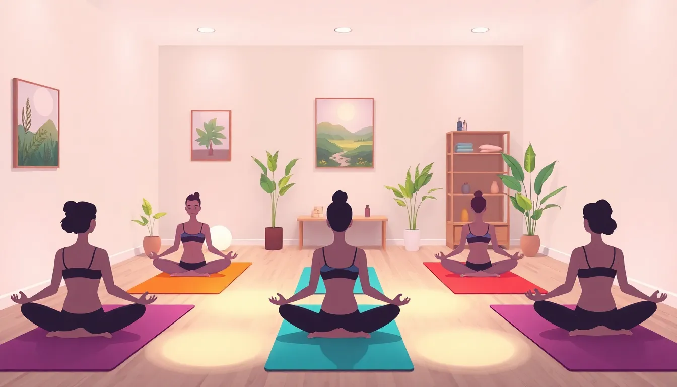 7. Meditacija I Relaksacija