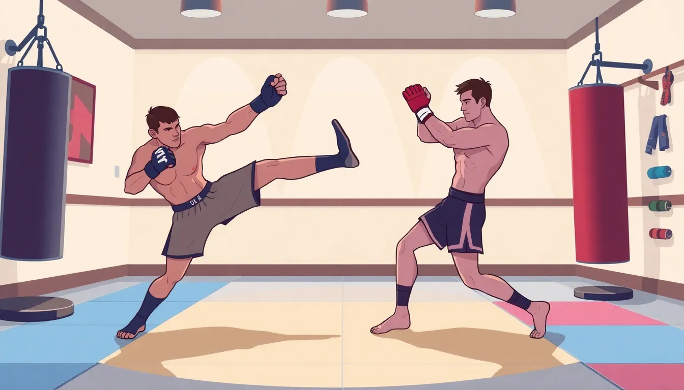 10. Prilagodite Ritam Disanja