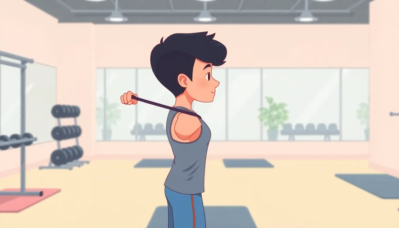 11. Ojačajte Mišiće Dišnog Sistema