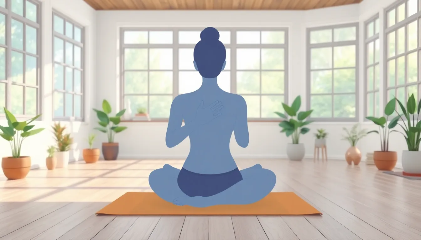 1. Fokusirajte Se Na Duboko Disanje