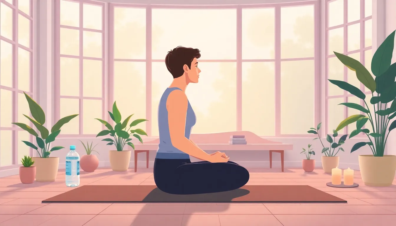 2. Koristite Dijafragmu