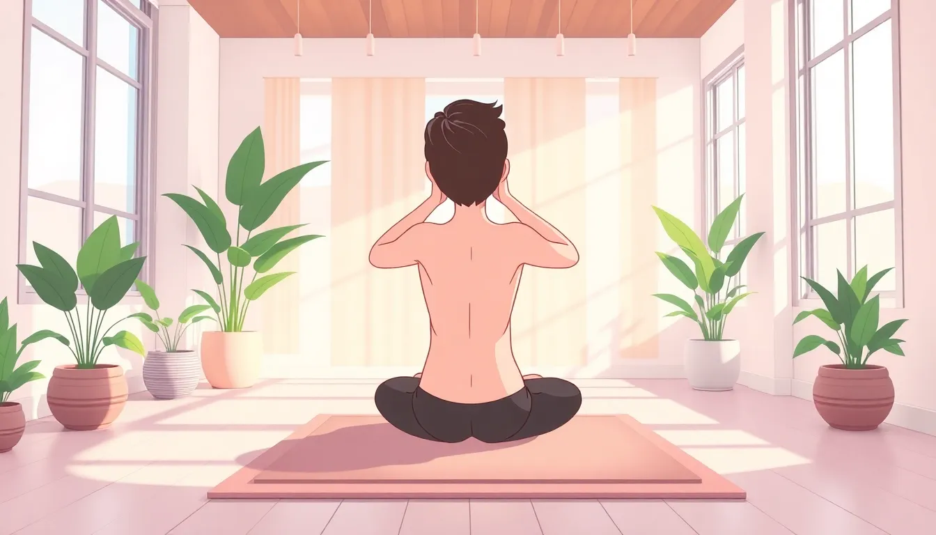 4. Praktikujte Nosno Disanje