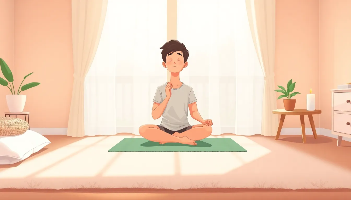 6. Primena Tehnike 4-7-8