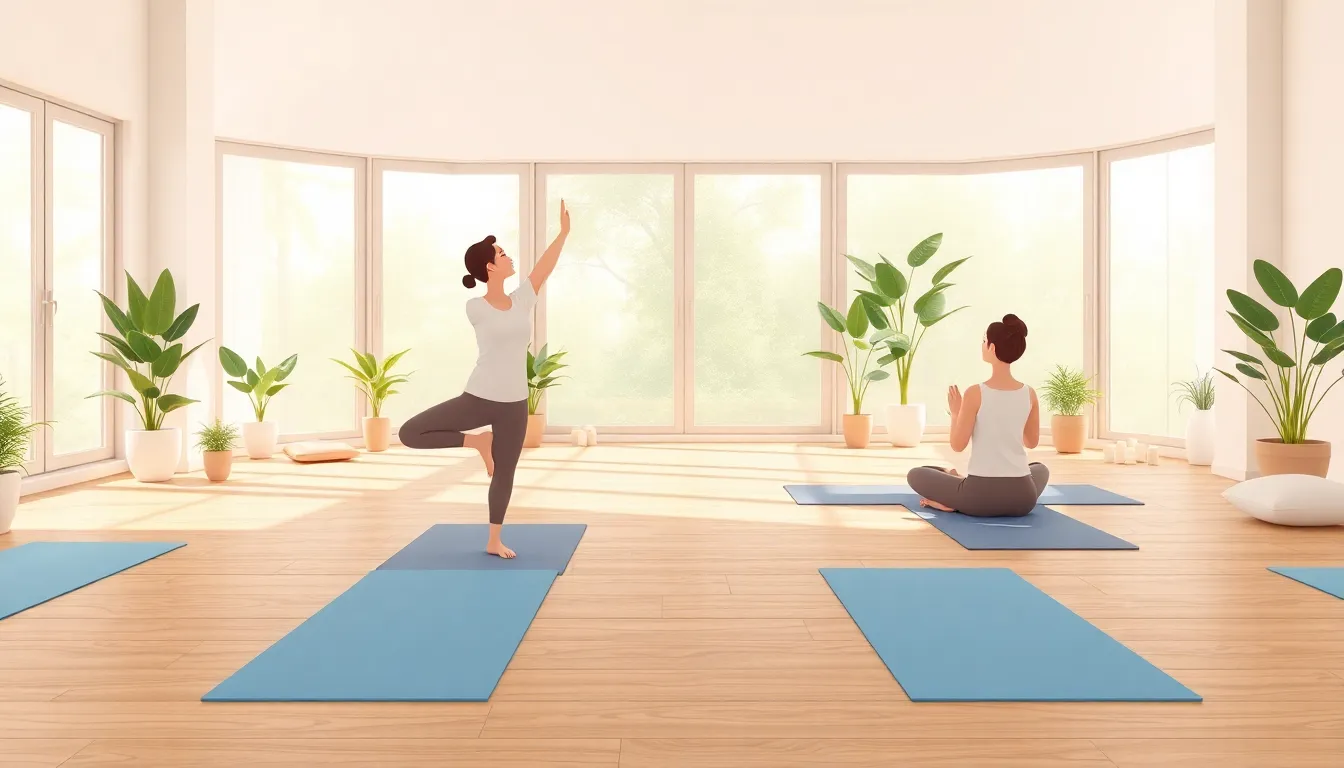 7. Uključite Disanje U Vežbe Opuštanja