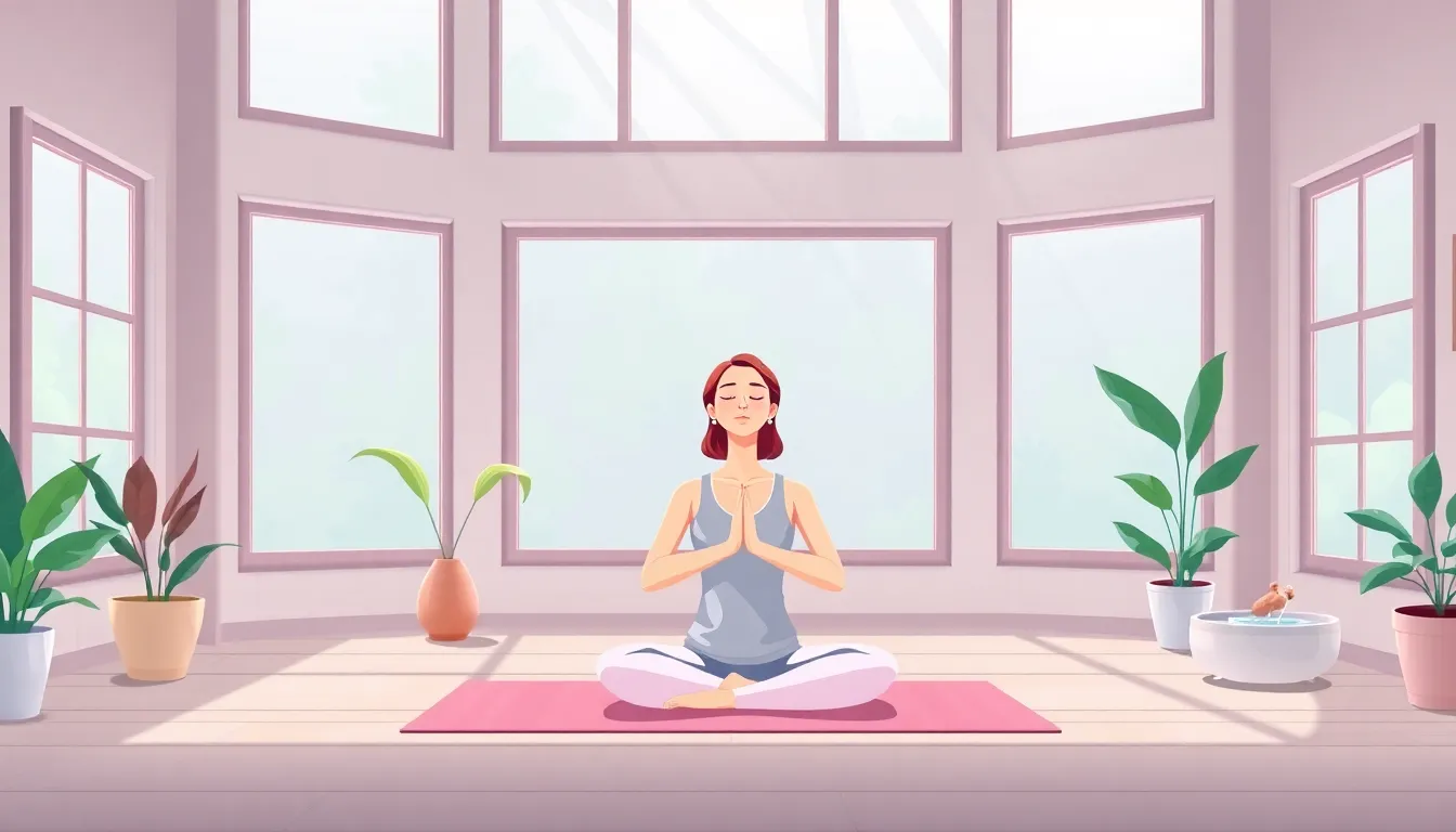 9. Razvijajte Svest O Disanju