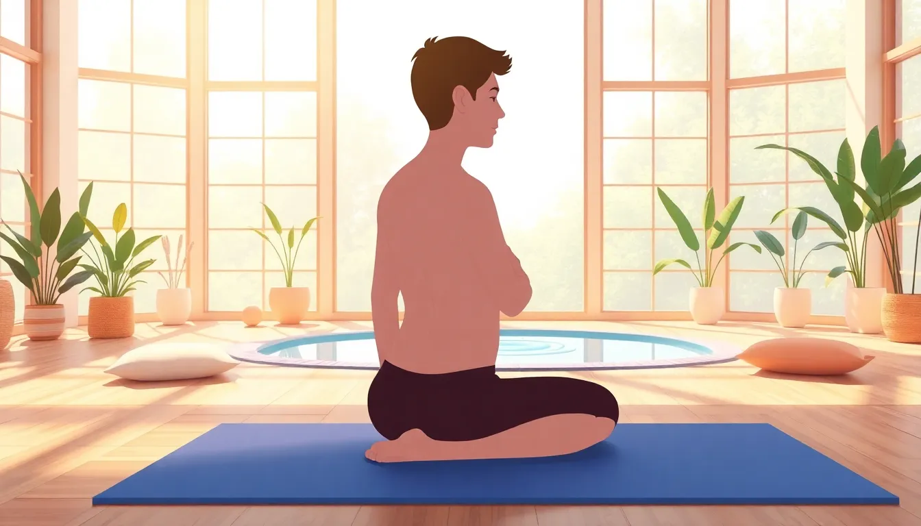 3. Vežbe Dubokog Disanja