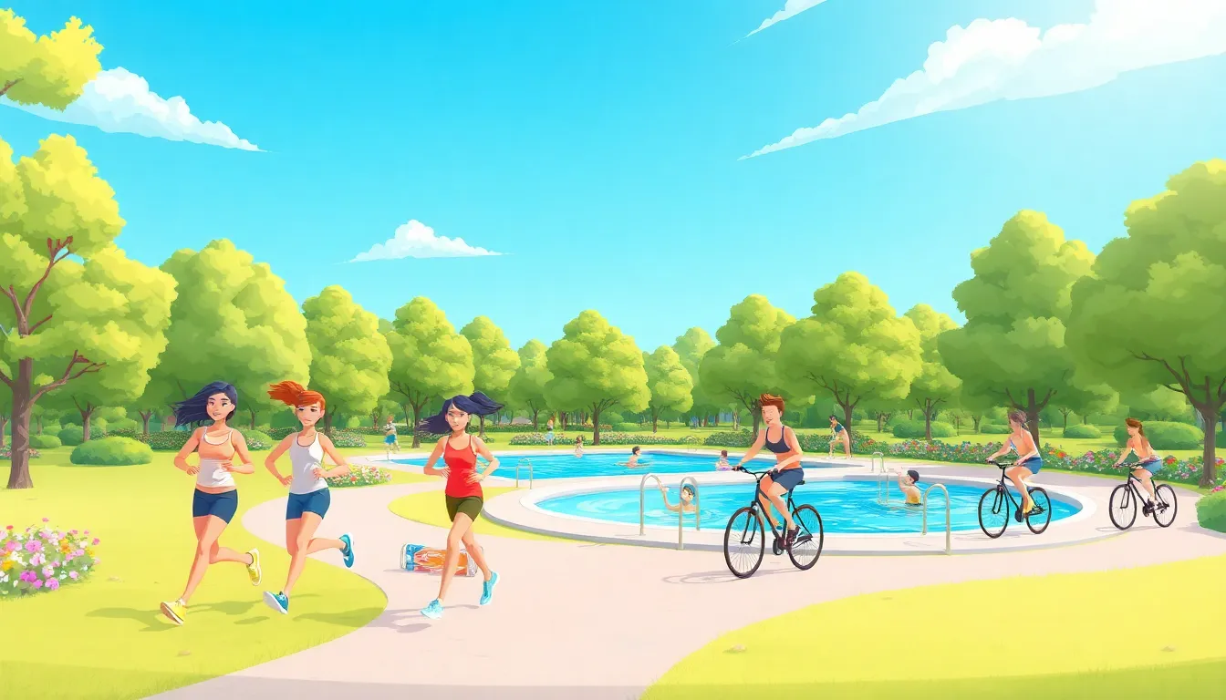 7. Održavanje Zdravlja Pluća