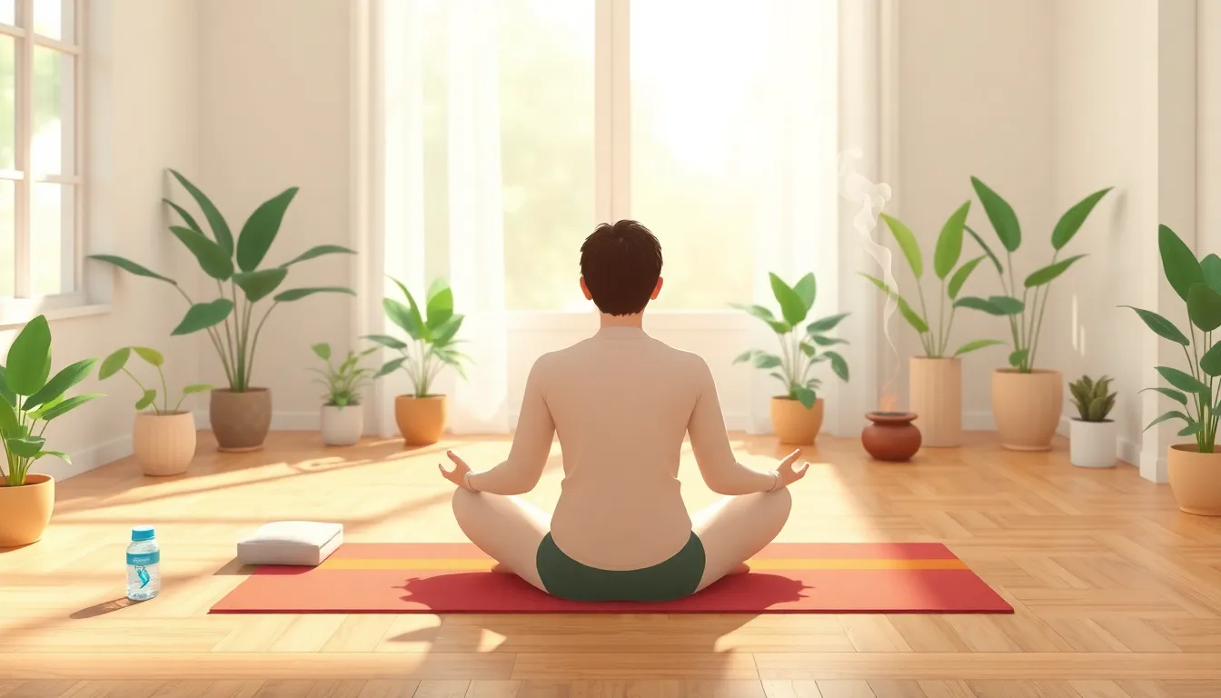 9. Meditacija i Mindfulness