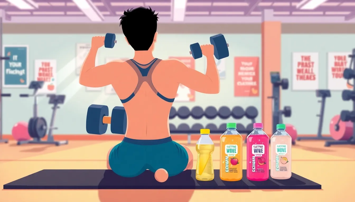 11. Uloga Hidratacije