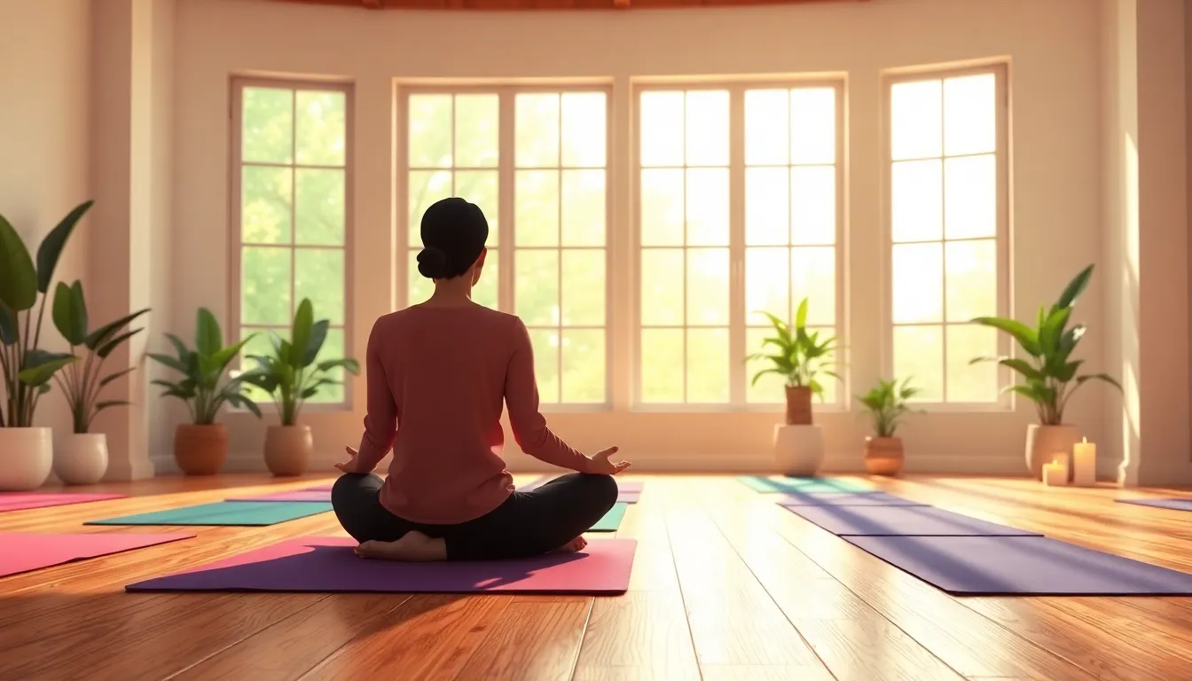 13. Praksa Joga Disanja