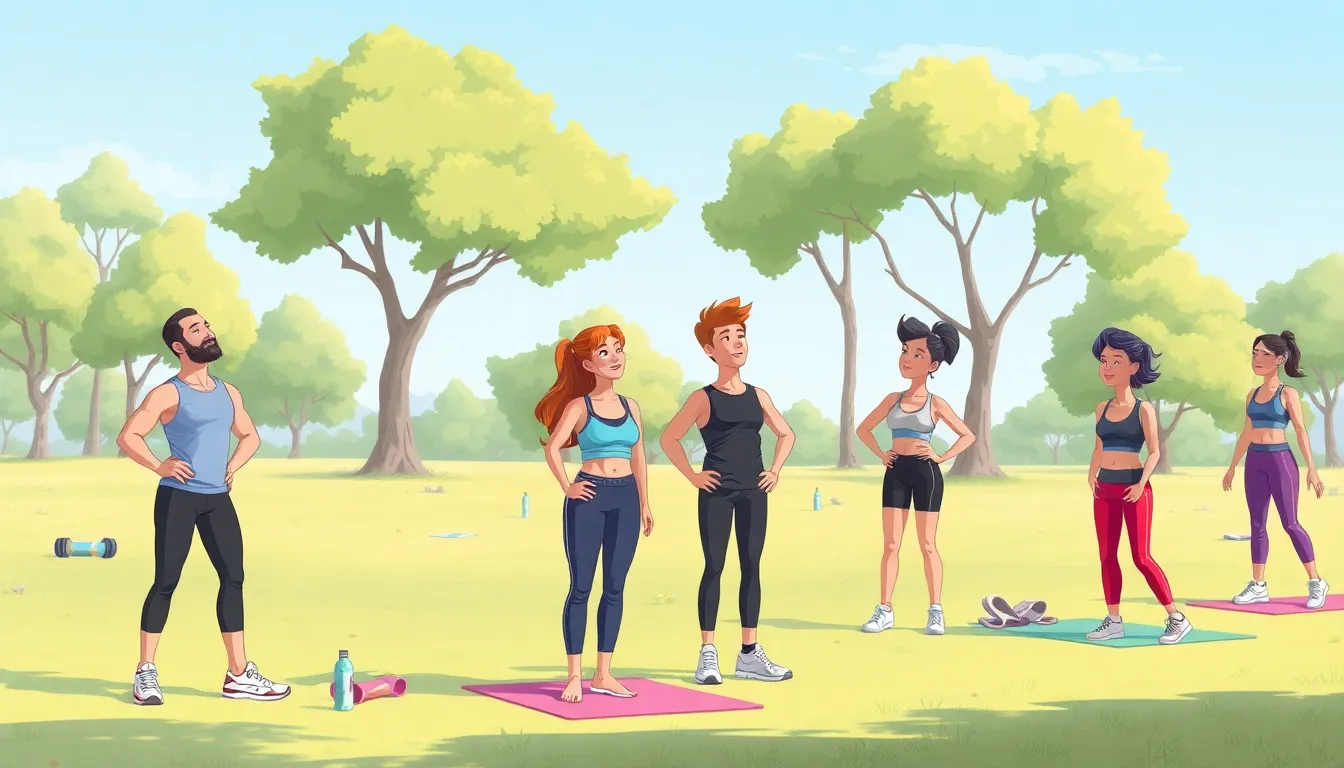 15. Redovne Provale Svežeg Vazduha