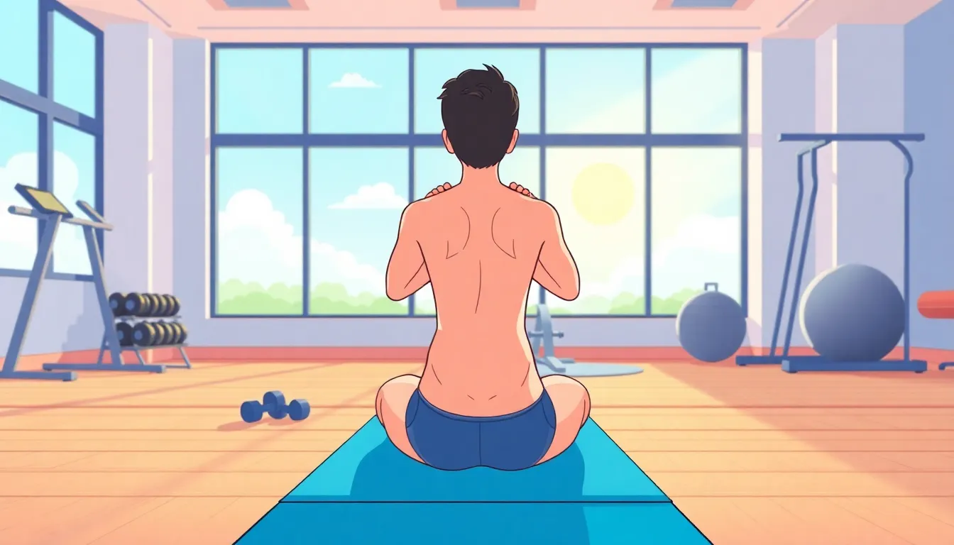 1. Osnove Pravilnog Disanja