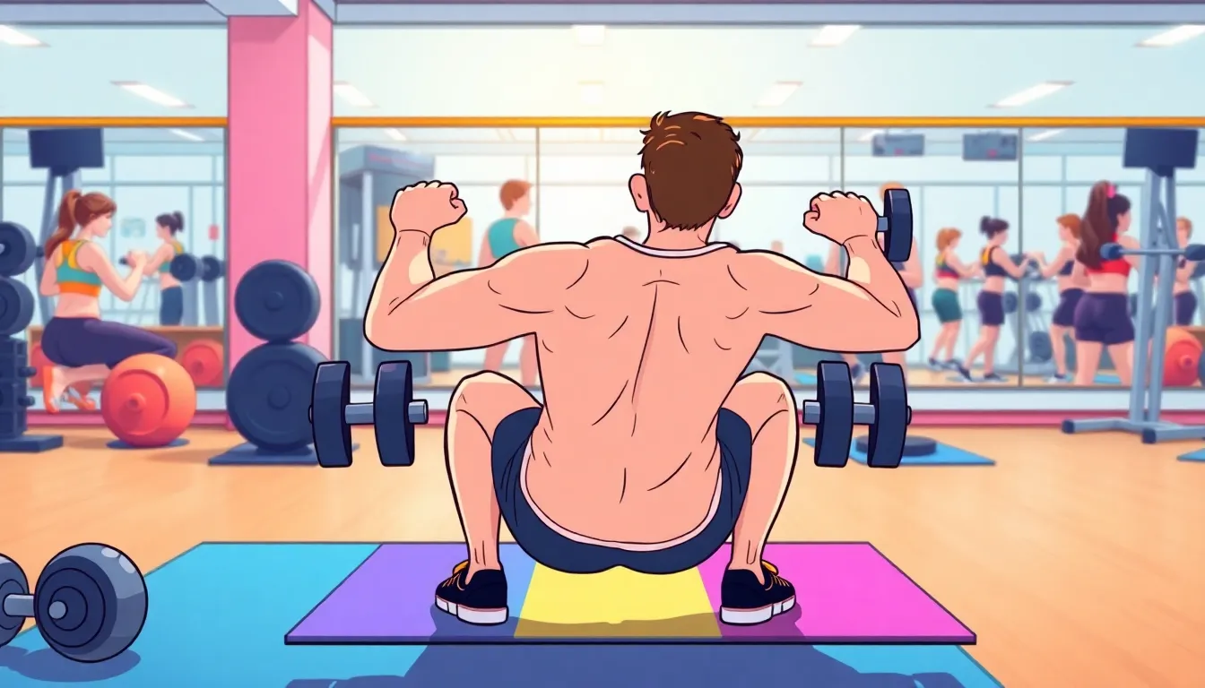 3. Sinhronizacija Disanja i Pokreta